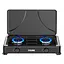 Настольная плита Prime Technics PGK 200 CB - миниатюра 2