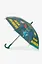 Парасолька для хлопчика S2024-8 Зелений - мініатюра 1