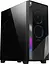 Корпус Gigabyte AORUS C500 GLASS (GB-AC500G ST) – без блока питания - миниатюра 1