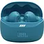 Навушники JBL TWS Tune Beam 2 Turquoise (JBLTBEAM2TQE) - мініатюра 2