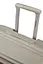 Чемодан 75 См Samsonite PARALUX HS STONE GREY 75x50x31(34) KT2*08003 - миниатюра 3