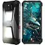 Мобильный телефон Unihertz Shark 5G 12/256Gb Black - миниатюра 1