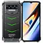 Смартфон Oukitel WP38 6/256GB Green - мініатюра 1