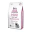 Сухой корм Brit Care Mini GF Yorkshire 2 кг для йоркширских терьеров (лосось и тунец) - миниатюра 1