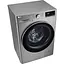 Прально-сушильна машина LG F2V5GG9T - мініатюра 4