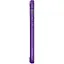 Оригинальный противоударный чехол Spigen Ultra Hybrid для iPhone 12 Mini (5.4") Hydrangea Purple (ACS01544) - миниатюра 8