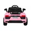 Електромобіль Ramiz Audi R8 2х6, Blue (PA.HL1818.NIE) - мініатюра 18