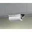 Держатель для кухонных полотенец Joseph Joseph Core под полочку 5x30.5x17.5 см (8500004) - миниатюра 11