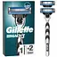 Бритва Gillette Mach3 з 2 змінними картриджами (7702018020706/7702018020676) - мініатюра 1