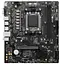 Материнська плата MSI PRO A620M-B (PRO A620M-B) (Socket AM5, AMD A620, Micro-ATX) - мініатюра 1