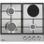 Варочная поверхность комбинированная Hansa BHMI610302 - миниатюра 1