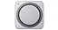 Неттоп Apple Mac Studio M2 Max 2023 (MQH73SL/A) - миниатюра 4