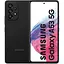 Смартфон Samsung Galaxy A53 5G (128Gb) Awesome Black SM-A536B/DS - миниатюра 1