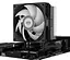 Кулер для процессора PcCooler RT400 ARGB BK (RT400 ARGB BK) - миниатюра 5