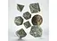 Набір кубиків The Witcher Dice Set. Leshen - The Totem Builder , 7 шт. (SWLE02) - мініатюра 2
