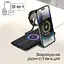 Зарядний пристрій Promate AuraFold-Trio Black (AuraFold-Trio) - мініатюра 8
