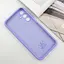 Чохол Lakshmi Silicone Cover Full Camera AAA with Logo для Samsung Galaxy A26 5G Бузковий/Dasheen - мініатюра 3