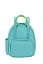 Рюкзак American Tourister PUFFYPOP DUSTY TURQUOISE 35x24x17 MJ1*21002 - миниатюра 1