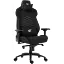 Геймерское кресло GT Racer X-8702 Fabric Black(X-8702 Fabric Black) - миниатюра 1