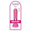 Фалоімітатор Toyz4Lovers Camillo 16.5 см (рожевий) - мініатюра 12