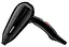 Фен дорожній Travel Dry, 2000Вт, 2 режими, складне руків'я, чорний BaByliss teh0017498 - мініатюра 3