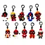 Игровая фигурка на клипсе Monogram серии Дедпул S6 в ассортименте (68910) - миниатюра 3