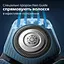 Электрическая бритва Philips серии 7000 (S7886/35) - миниатюра 10