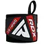 Бинти для зап'ясть (кистьові бинти) RDX W4 RED 36"-L (WAH-W4R-L) - миниатюра 1