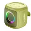 Портативная Bluetooth-колонка Hopestar Party 100 mini Армейский зеленый - миниатюра 1