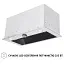 Вытяжка полновстраиваемая Perfelli BI 6872 I LED - миниатюра 5