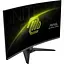 Монітор 31.5" MSI MAG 321CQF E18 Curved QHD VA 180Hz (MAG 321CQF E18) - мініатюра 2