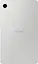 Планшет Samsung Galaxy Tab A9 8/128GB Wi-Fi Silver (SM-X110NZSE) - мініатюра 5