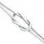 Кабель Baseus USB2.0AM-Type-C M, 2 м,(20V/3A), (66W) Superior Series Білий (CATYS-A02) - мініатюра 4