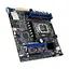 Материнская плата Asus серверная P13R-M s1700 C262 4xDDR5 M.2 mATX - миниатюра 2