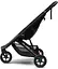 Коляска основа Thule Spring Stroller Black (TH 11300200) - мініатюра 2