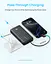 Портативний зарядний пристрій - 20000 mAh 22.5W Built-In USB-C Cable White Anker teh0027054 - мініатюра 6