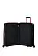 Валіза 69 См Samsonite ESSENS BLACK 69x49x30 KM0*18002 - мініатюра 2