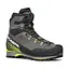 Ботинки Scarpa Manta Tech GTX 44 Серый-Салатовый - миниатюра 1