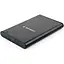 Внешний карман Gembird EE2U3S6, 2.5 SATA HDD/SDD USB3.1 - миниатюра 1