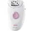 Эпилятор Braun Silk-epil 1 SE 1370 - миниатюра 1