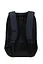 Рюкзак Антивор 15,6" Samsonite SECURIPAK 2.0 DARK BLUE 44,5x30x18 KO8*01002 - миниатюра 2