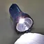 Ліхтар акумуляторний Intertool 1 LED 5W+15 SMD LB-0101 Синій - мініатюра 8