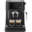 Кофеварка рожковая DeLonghi EC 235.BK [139144] - миниатюра 3