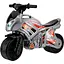 Толокар Technok Toys Супербайк Мотоцикл 7105 для активной гонки - миниатюра 1