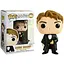 Фигурка Funko Pop Cedric Diggory Седрик Диггори Harry Potter Гарри Поттер Yule Ball 10см HP CD 90 - миниатюра 1