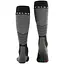 Шкарпетки Falke ESS SK2 Wool M 44-45 Black (1097-16524-3010 44/45) - мініатюра 2