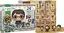 Адвент-календар Funko Фанко Гаррі Поттер 24 вінілових фігурки 2020 Harry Potter 2020 WST HP АС - мініатюра 2