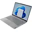 Ноутбук Lenovo 14 ThinkBook 14 G8 FHD IPS 60Hz/i5-13420H/16GB/512 SSD/Intel UHD/W11P/Arctic Grey (21SG00HHRA) - миниатюра 3