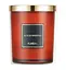 Аромасвічка Perfume Natural Soy Candle Acacia Moringa Kundal 500 г - мініатюра 1