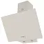 Вытяжка декоративная наклонная Perfelli DN 6422 D 850 IV LED - миниатюра 4